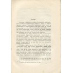 KOTIUŻYŃSKI Zygmunt - Pamiętniki [1911]