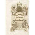 NICOLAS Jean Jacques Auguste - Ricerche filosofiche sul cristianesimo [1851]