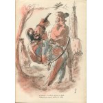 Julian TUWIM - Polish Drunkard's Dictionary and Bacchanalian Anthology [first edition, 1935] [illustrated by Feliks Topolski]