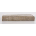 Julian TUWIM - Polish Drunkard's Dictionary and Bacchanalian Anthology [first edition, 1935] [illustrated by Feliks Topolski]