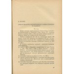 Biuletyn Żydowskiego Instytutu Historycznego. Numer 2 z 1951 roku [pierwsze polskie tłumaczenie notatek Ringelbluma]