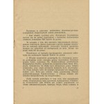 EISENBACH A. - Documenti e materiali sulla storia dell'occupazione tedesca in Polonia. Volume III. Il ghetto di Łódź [1946]