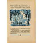 RABSKA, Zuzanna — The Secrets of Łazienki [1947] [illustrated by Jan Mieszkowski]