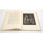 Ewa SZELBURG-ZAREMBINA - Legends of Warsaw [1938] [illustrated by Stefan Mrożewski]