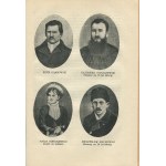 Henryk BICZ - *The Proletariat: The First Social-Revolutionary Party in Poland* [1934]