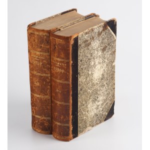 SIENKIEWICZ Henryk - Potop. Powieść historyczna [1910]