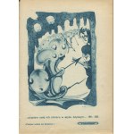 WELLS Herbert George - Pierwsi ludzie na księżycu [1921] [il. Michalina Janoszanka]