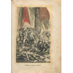 DEFOE, Daniel—The Adventures of Robinson Crusoe. Adapted for Polish children from the best sources by Władysław Ludwik Anczyc [1870]