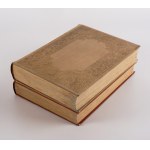 BYSTROŃ, Jan Stanisław - A History of Customs in Old Poland: The 16th–18th Centuries [1933–1934]