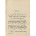 NEKRASZ, Władysław - Scouts in Battle: A Contribution to the Participation of Polish Youth in the Struggle for the Homeland’s Independence, 1914–1921. Part Two [1931]