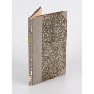 GOŁĘBIOWSKI Łukasz - Le peuple polonais, ses coutumes, ses superstitions. Tome II [1884]