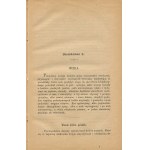 GOŁĘBIOWSKI Łukasz - Le peuple polonais, ses coutumes, ses superstitions. Tome II [1884]