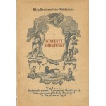 REICHENSTEIN-MEHLEROWA Olga - Wincenty Smokowski [1936]