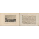 Meyera Uniwersum czyli opisanie najgodniejszych widzenia i uwagi przedmiotów natury i sztuki po całej ziemi [1834-1835] [93 staloryty]