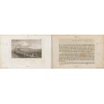 Meyera Uniwersum czyli opisanie najgodniejszych widzenia i uwagi przedmiotów natury i sztuki po całej ziemi [1834-1835] [93 staloryty]