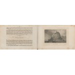 Meyera Uniwersum czyli opisanie najgodniejszych widzenia i uwagi przedmiotów natury i sztuki po całej ziemi [1834-1835] [93 staloryty]