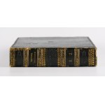 Meyera Uniwersum czyli opisanie najgodniejszych widzenia i uwagi przedmiotów natury i sztuki po całej ziemi [1834-1835] [93 staloryty]