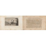 Meyera Uniwersum czyli opisanie najgodniejszych widzenia i uwagi przedmiotów natury i sztuki po całej ziemi [1834-1835] [93 staloryty]
