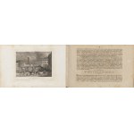 Meyera Uniwersum czyli opisanie najgodniejszych widzenia i uwagi przedmiotów natury i sztuki po całej ziemi [1834-1835] [93 staloryty]