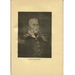 OPPMAN, Edmund — Leaders of Poland: Along the Paths of Polish Military Glory [1935] [AUTOGRAPH AND DEDICATION]