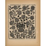 SKOCZYLAS, Władysław - Folk Woodcuts in Poland [1933]