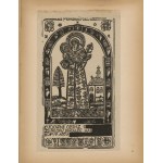 SKOCZYLAS, Władysław - Folk Woodcuts in Poland [1933]