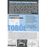 Raster. An Irregular Art Magazine. Issue 6, 1998 [Podsiadło, Świetlicki, Varga]