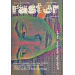 Raster. An Irregular Art Magazine. Issue 6, 1998 [Podsiadło, Świetlicki, Varga]