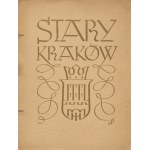 DOBRZYCKI Jerzy - Stary Kraków [1936]