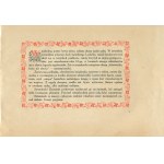 WASYLEWSKI Stanisław - Sztambuch. Skarbnica romantyzmu [1921] [il. Anna Harland-Zajączkowska]