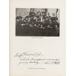 BOBER Adam Wiktor - Historia drukarń i stowarzyszeń drukarskich we Lwowie [1926]