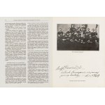 BOBER Adam Wiktor - Historia drukarń i stowarzyszeń drukarskich we Lwowie [1926]