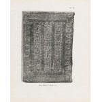 Exlibris. A Journal Devoted to Books. Volume VII, No. 1 [1925]