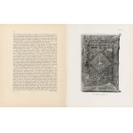 Exlibris. A Journal Devoted to Books. Volume VII, No. 1 [1925]