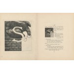 JONSON Ben - Volpone [1910] [il. Aubrey Beardsley]