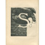 JONSON Ben - Volpone [1910] [il. Aubrey Beardsley]