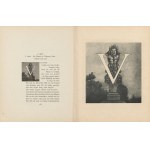 JONSON Ben - Volpone [1910] [il. Aubrey Beardsley]