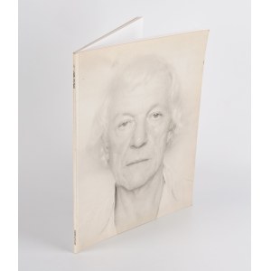OPAŁKA Roman - Opałka 1965/1 - ∞. Katalog wystawy [1996]