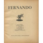 LEAF Munro - Fernando [1947] [illustrazioni di Robert Lawson]