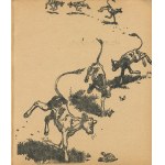 LEAF Munro - Fernando [1947] [illustrazioni di Robert Lawson]