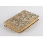 The New Warsaw Journal. A historical, political, and scientific and technical journal. Volume IV. October, November, December [1801] [first publication of Ignacy Krasicki’s “Letters on Gardens”]