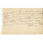 Sztambuch Heleny Bagniewskiej z wpisami z lat 1850-1857