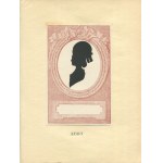 Sylwetki portretowe z czasów Stanisława Augusta. Album pięćdziesięciu dziewięciu sylwetek [1923]