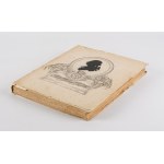 Sylwetki portretowe z czasów Stanisława Augusta. Album pięćdziesięciu dziewięciu sylwetek [1923]