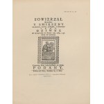 Exlibris. Czasopismo poświęcone książce. Zeszyt V [1924]