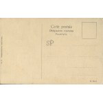 [postcard] Warsaw. The Copernicus Monument