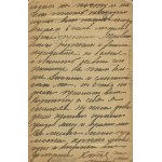[carte postale] Sambor. Rue Przemyska