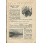 Gebethner and Wolff. Christmas Publications, 1927