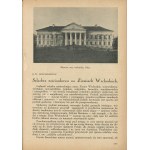 The Eastern Lands Yearbook and the 1937 Calendar