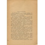 Tadeusz BŁESZYŃSKI - L'économie soviétique au tournant de deux plans quinquennaux [1935]